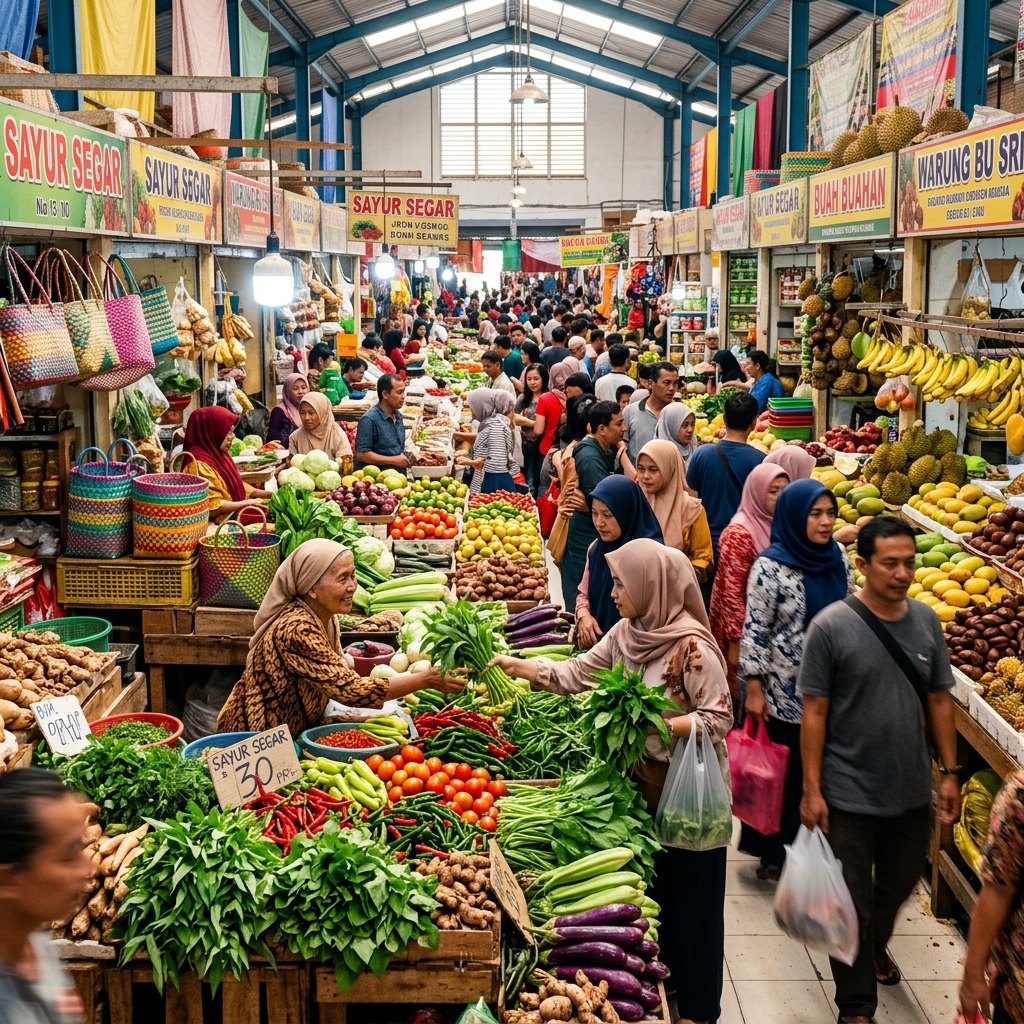 Galeri Pasar 1